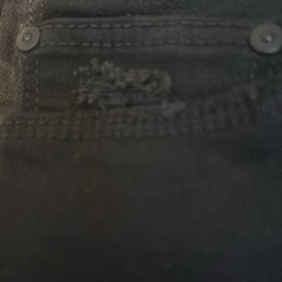 MOTHER The Looker Ankle Fray - Picture 6 of 6